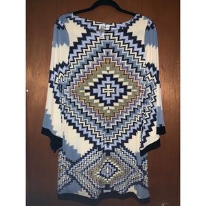 Emma & Michelle Dress